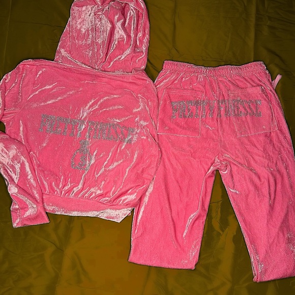 Princess Cut - Picture 4 of 5